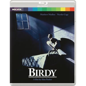Birdy (Standard Edition)
