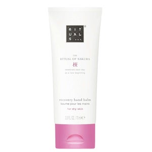 Rituals The Ritual of Sakura Recovery Hand Balm 70ml