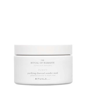 Rituals The Ritual of Namaste Charcoal Wonder Mask 70g