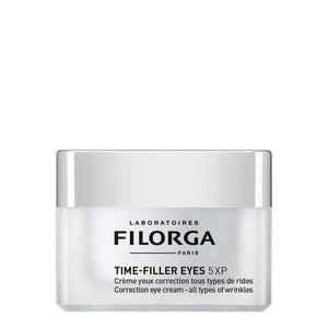 FILORGA TIME-FILLER EYES 5XP Anti-wrinkle eye cream 15ml