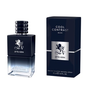 Otto Kern Cool Contrast Eau de Toilette