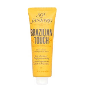 Sol de Janeiro Brazilian Touch Hand Cream 50ml