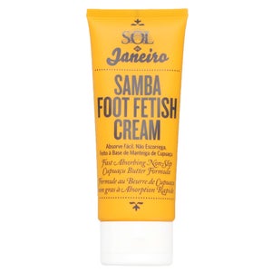 Sol de Janeiro Samba Foot Fetish Care 90ml