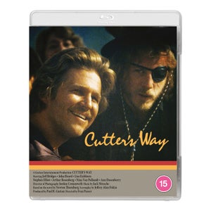 Cutter's Way