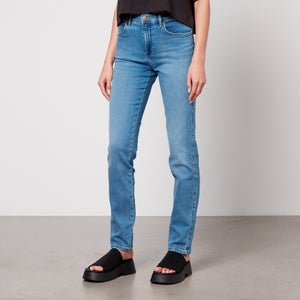 Wrangler Slim-fit Demin Jeans