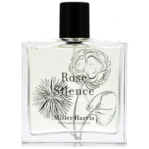 Miller Harris Rose Silence Eau de Parfum Spray 100ml