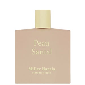 Miller Harris Peau Santal Eau de Parfum Spray 100ml