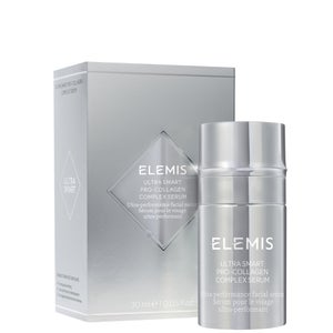 ULTRA SMART Pro-Collagen Complex 12 Serum 30ml 極緻骨膠原緊緻修護精華30ml