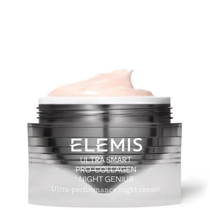 ULTRA SMART Pro-Collagen Night Genius 50ml 極緻骨膠原緊緻晚霜50ml