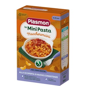 la Mini Pasta Maccheroncini 12 x 340g