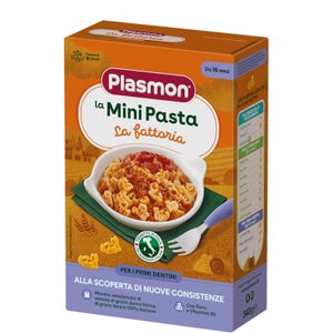 la Mini Pasta La Fattoria 12 x 340g