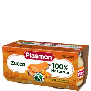 Omogeneizzato Verdura Zucca 24 x 80g