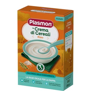 Crema di Cereali Riso 6 x 230g