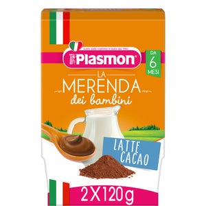 la Merenda Latte Cacao 24 x 120g