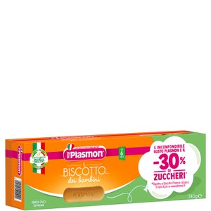 il Biscotto -30% Zuccheri 16 x 240g