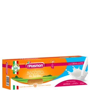il Biscotto con Crema di Latte 16 x 240g