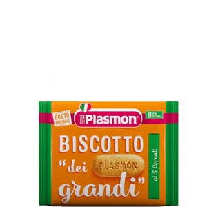 Biscotto dei Grandi 5 Cereali 12 x 270g