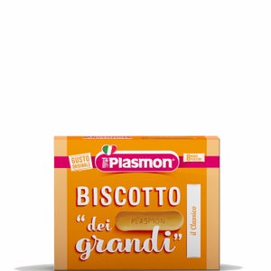Biscotto dei Grandi Classico 6 x 300g