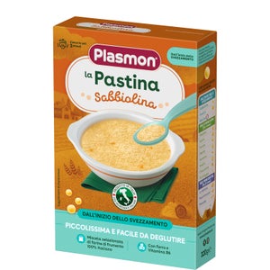 la Pastina Sabbiolina 12 x 320g