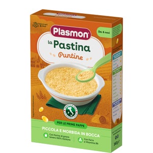 la Pastina Puntine 12 x 340g