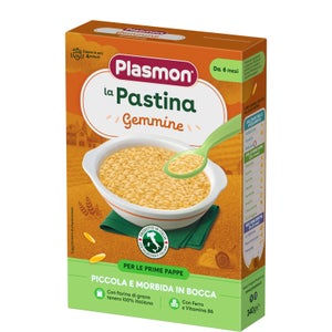 la Pastina Gemmine 12 x 340g