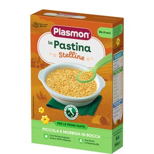 la Pastina Stelline 12 x 340g