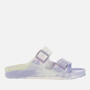 Birkenstock Women's Arizona Slim Fit EVA Sandals