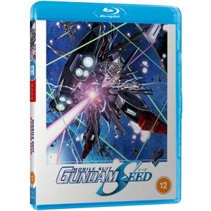 Gundam SEED - Part 2 (Standard Edition)