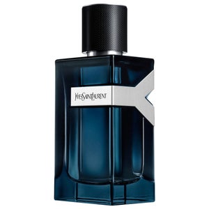 Yves Saint Laurent Y For Men Intense Eau de Parfum Intense Spray 100ml
