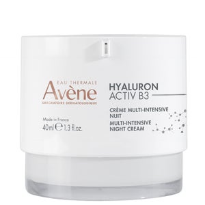 Avène Hyaluron Activ B3 Multi-Intensive Night Cream 40ml