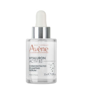 Avène Face Hyaluron Activ B3 Concentrated Plumping Serum 30ml