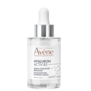 Eau Thermale Avène Face Hyaluron Activ B3 Concentrated Plumping Serum 30ml
