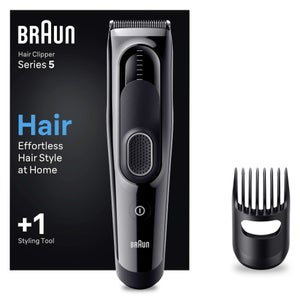 Braun Series Shavers Series 5 Hair Clipper HC5310
