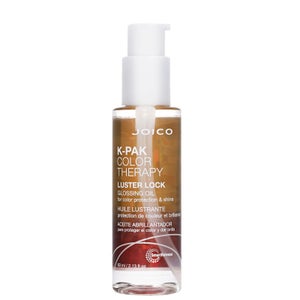 Joico K-Pak Colour Therapy Luster Lock Glossing Oil 63ml