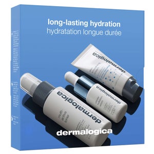 Dermalogica Kits Long-Lasting Hydration Kit