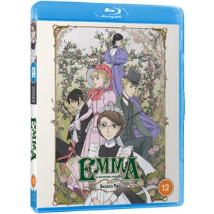 Emma: A Victorian Romance - Season Two (Standard Edition)