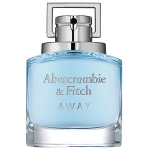 Abercrombie & Fitch Away Man Eau de Toilette 100ml