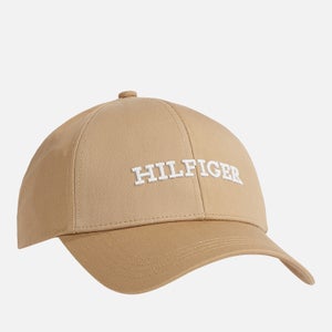 Tommy Hilfiger Cotton Cap