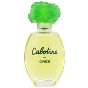Grès Cabotine Eau de Parfum Spray 100ml