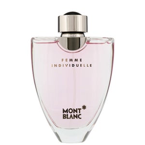 Montblanc Individuelle Femme Eau de Toilette Spray 75ml