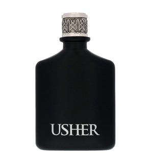 Usher For Men Eau de Toilette Spray 100ml