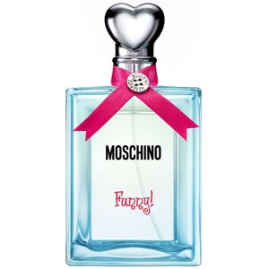 Moschino Funny! Eau de Toilette Spray 100ml