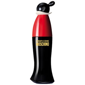 Moschino Cheap & Chic Eau de Toilette Spray 100ml