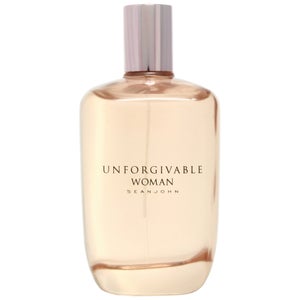 Sean John Unforgivable Woman Eau de Parfum Spray 125ml