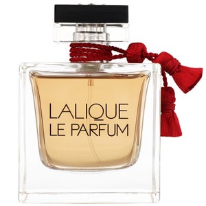 Lalique Le Parfum Eau de Parfum Spray 100ml