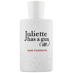 Juliette Has a Gun  Miss Charming  Eau de Parfum Spray 100ml