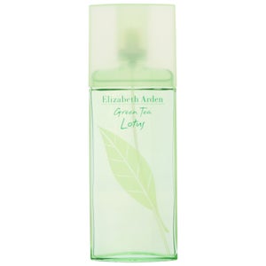 Elizabeth Arden Green Tea Lotus Eau de Toilette Spray 100ml / 3.3 fl.oz.