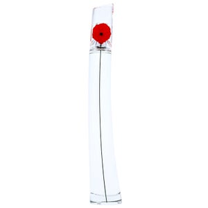 Kenzo Flower by Kenzo  Eau de Parfum Refillable Spray 100ml