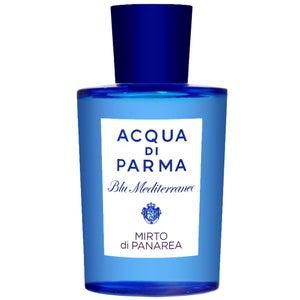 Acqua Di Parma Blu Mediterraneo - Mirto Di Panarea Eau de Toilette Natural Spray 150ml