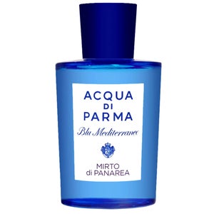 Acqua Di Parma Blu Mediterraneo - Mirto Di Panarea Eau de Toilette Spray 150ml